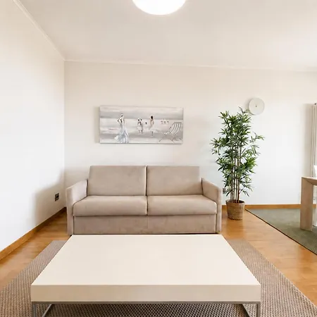 Apartment Torri Camuzzi Exclusive Luxury - 2 2 Bagni - Jacuzzi - Terrazza - Posto Auto Privato Pescara